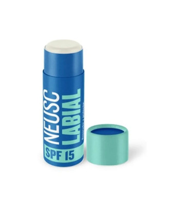 Baume à Lèvres SPF 15 12 g: Protège et Hydrate vos Lèvres