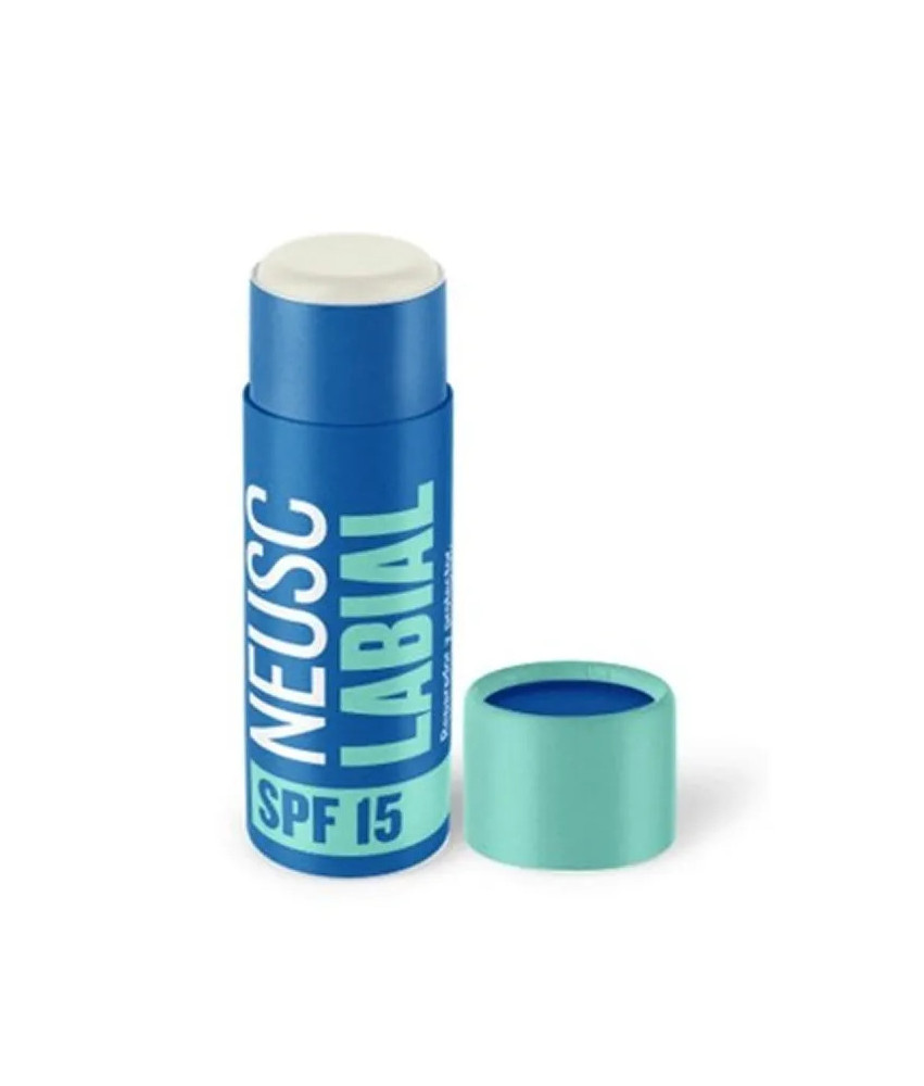 Baume à Lèvres SPF 15 12 g: Protège et Hydrate vos Lèvres