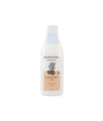 Mussvital Gel Coco 750ml - Soin du corps efficace