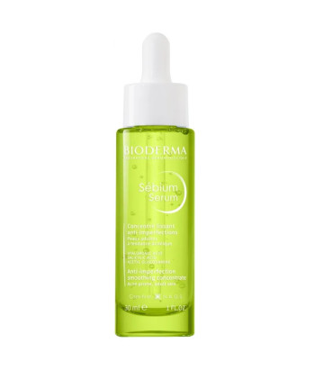 Sérum anti-imperfections Bioderma Sébium 30ml