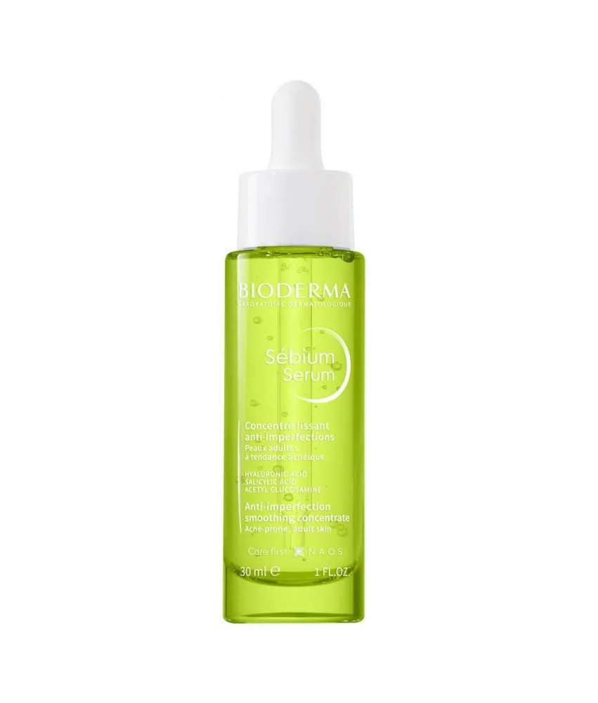 Sérum anti-imperfections Bioderma Sébium 30ml