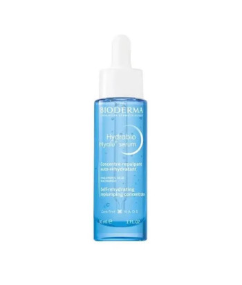 Sérum Bioderma Hydrabio Hyalu+ 30ml