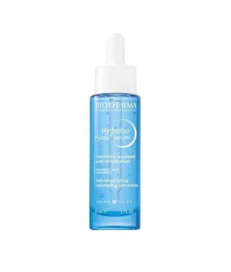 Sérum Bioderma Hydrabio Hyalu+ 30ml