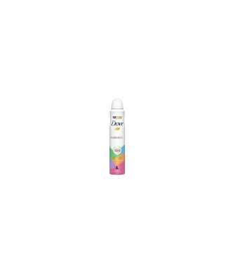 Dove Invisible Sp 200 : La protection invisible !