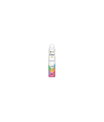 Dove Invisible Sp 200 : La protection invisible !