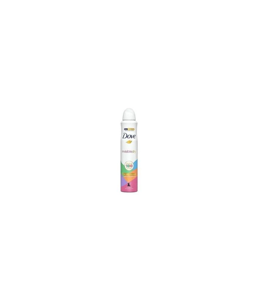 Dove Invisible Sp 200 : La protection invisible !