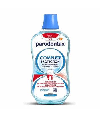 Mouthwash Parodontax Complete Protection 500ml