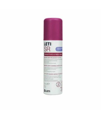 Brume Anti-rougeurs Leti SR 75ml