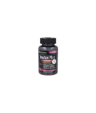 Forté Pharma Xtraslim Max Captor 60 Bonbons - Gourmandise Minceur