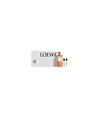 Ensemble Loewe Solo Ella (3 pièces)