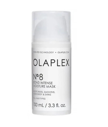 Masque hydratant intense Olaplex N8 100ml
