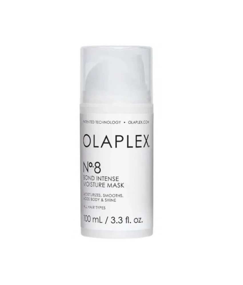 Masque hydratant intense Olaplex N8 100ml