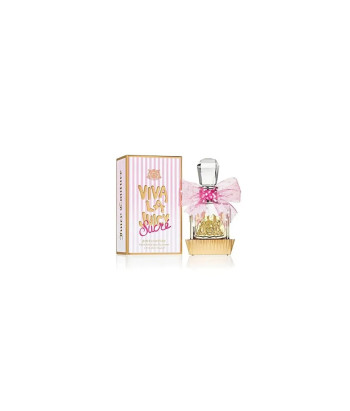Parfum Juicy Couture Viva La Juicy Sucre 50ml - Découvrez la gourmandise vibrante !