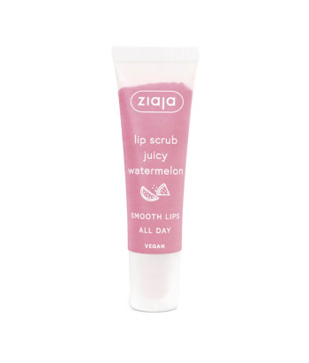 Exfoliant labial Ziaja Juicy Watermelon 12ml