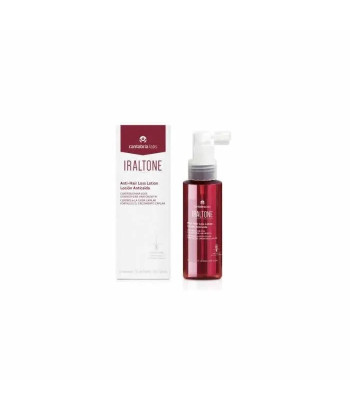 Lotion anti-chute Iraltone 100ml