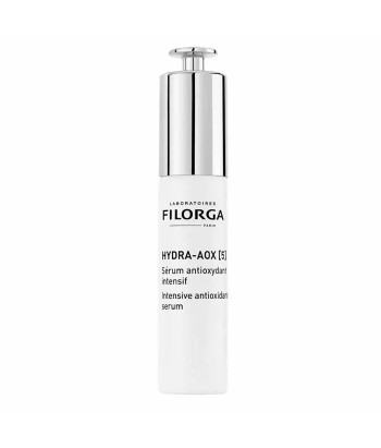 Sérum Antioxydant Intensif Filorga Hydra-Aox 5 - 30ml