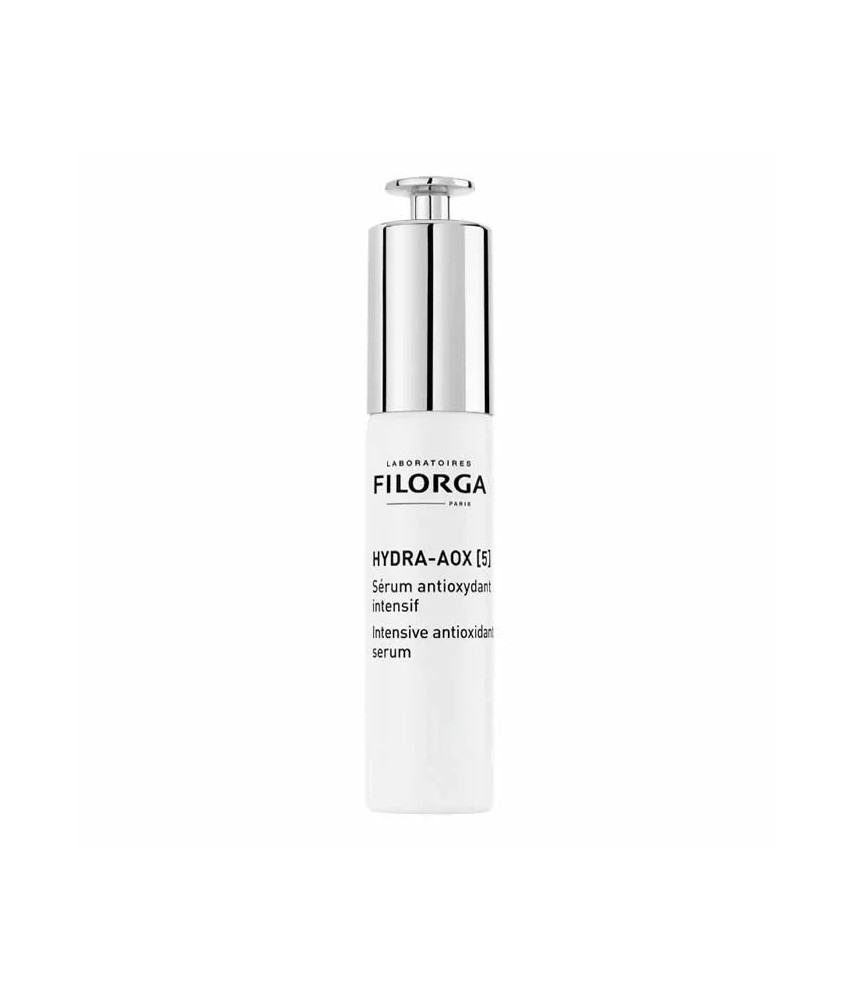 Sérum Antioxydant Intensif Filorga Hydra-Aox 5 - 30ml