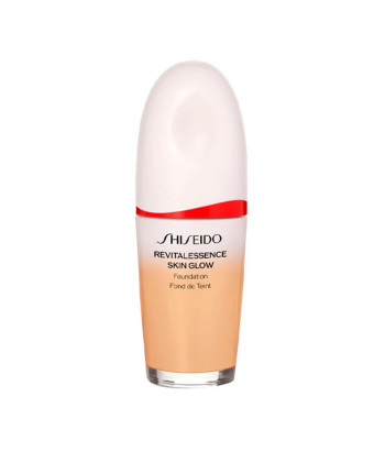 Base de peau lumineuse Shiseido SPF30 - 30ml