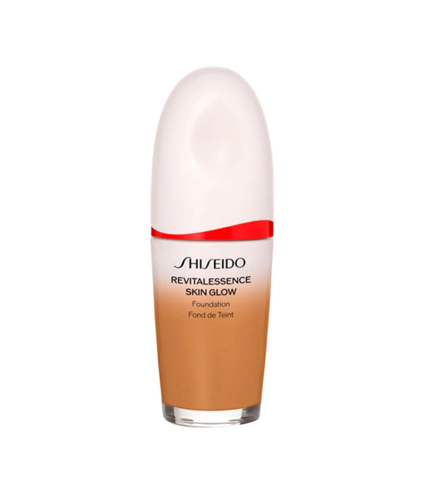 Base de beauté Shiseido Revitalessence SPF30 - 30ml