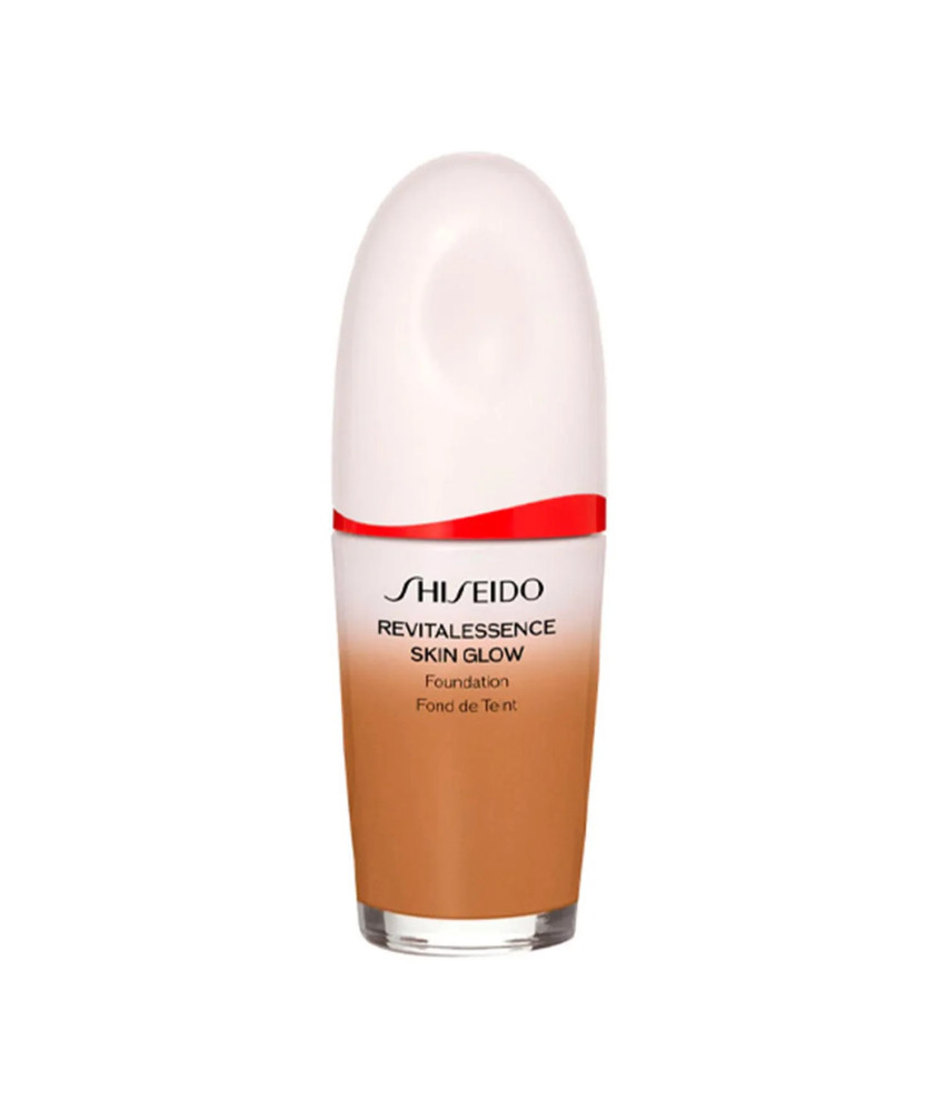 Illuminez votre peau avec Shiseido Revitalessence Bronze SPF30