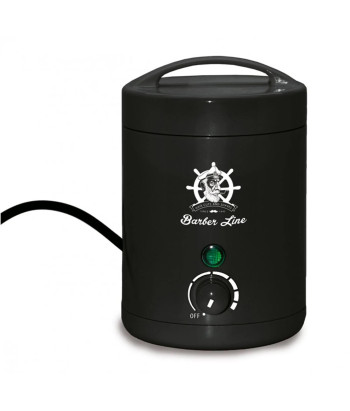 Fusor de Cire Électrique Eurostil Barber Line: 1un