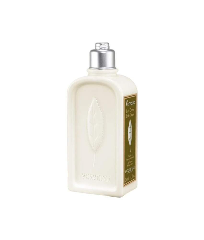 L'Occitane Verbena Leche Corp 250ml