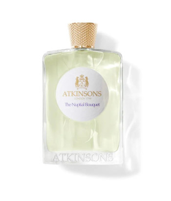 Parfum Atkinsons The Nuptial Bouquet 100ml