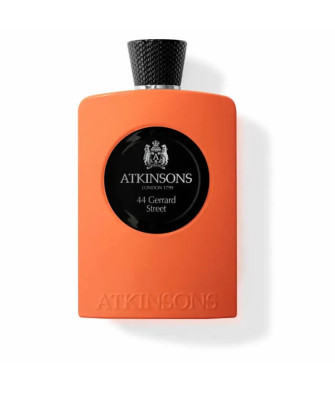 Parfum Atkinsons 44 Gerrard Street 100ml - Accueil
