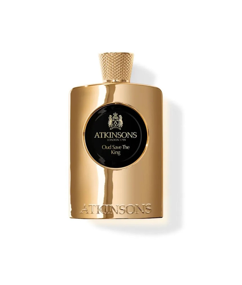 Parfum Atkinsons Oud Save The King 100ml