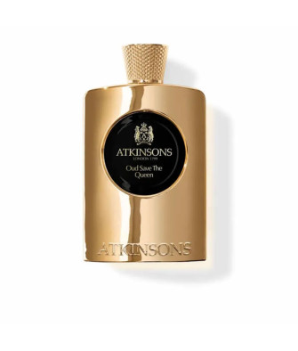 Parfum Atkinsons Oud Save The Queen 100ml