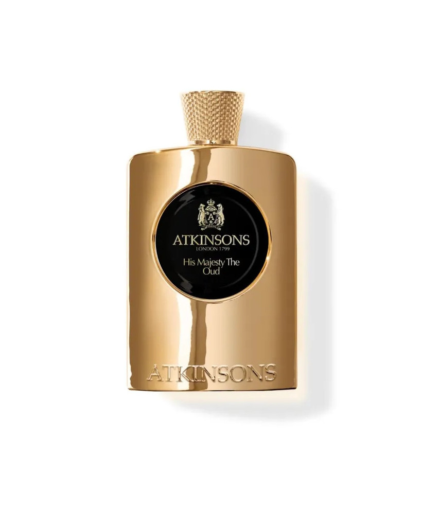 Parfum Atkinsons His Majesty The Oud 100ml