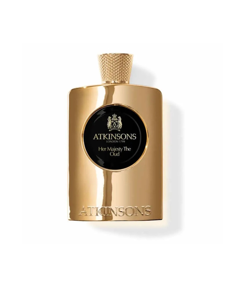Parfum Atkinsons Her Majesty The Oud 100ml