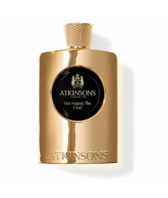 Parfum Atkinsons Her Majesty The Oud 100ml