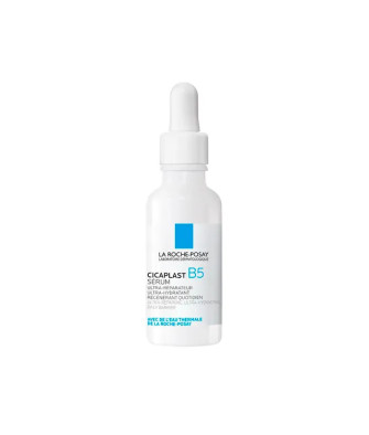 Sérum ultra-hydratant La Roche Posay Cicaplast Serum B5 30ml 🌿
