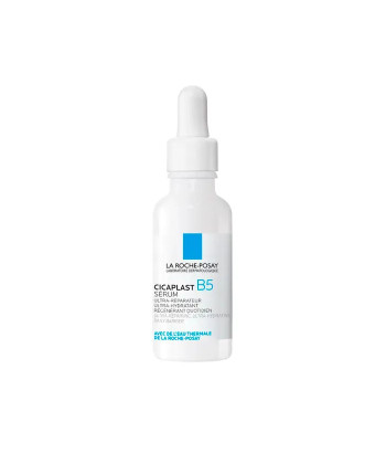 Sérum ultra-hydratant La Roche Posay Cicaplast Serum B5 30ml 🌿