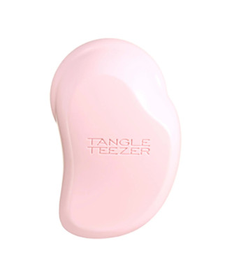 Tangle Teezer Mini Millenial Pink 1 U: Brosse Compacte pour Cheveux - TANGLE TEEZER