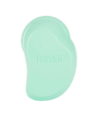 Mini brosse démêlante Tangle Teezer Original Aqua - 1 U