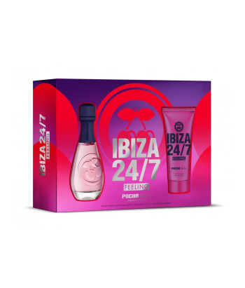 Sentez-vous bien toute la journée avec Est Pacha 24-7!