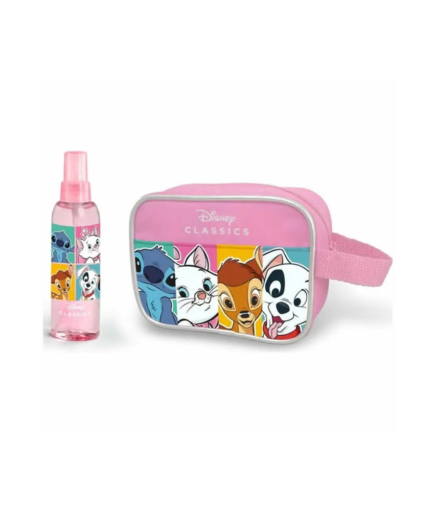 Coffret Disney Classics Eau Fresh 100ml - Duo Irrésistible