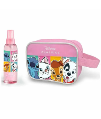 Coffret Disney Classics Eau Fresh 100ml - Duo Irrésistible
