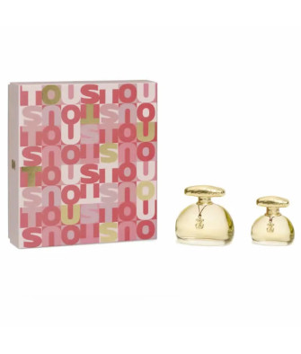Coffret Tous Touch 100ml: 2 Produits Irrésistibles