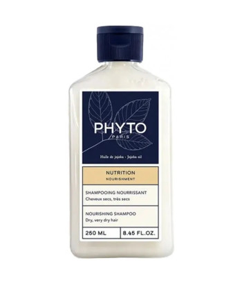 Shampooing Nourrissant Phyto 250ml