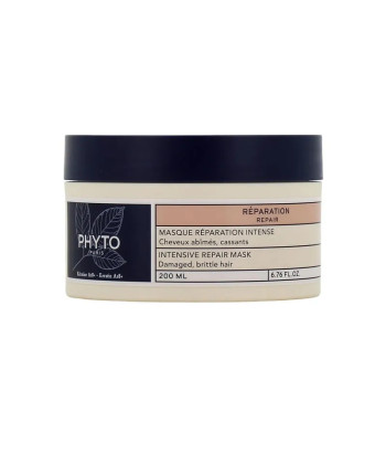 Masque réparateur intense 200ml Phyto