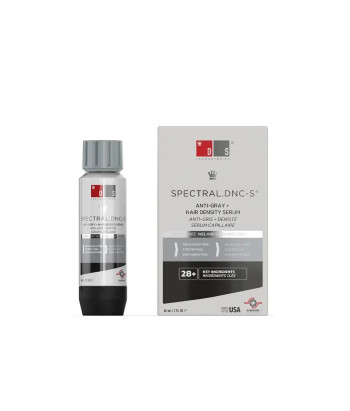 Traitement Cheveux Anti-Griseur DS Spectral DNC-S 60ml