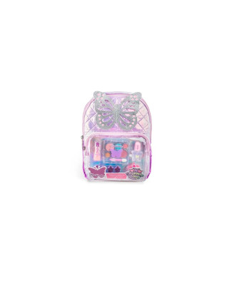 Sac à dos Martinelia Shimmer Wings - Élégance scintillante