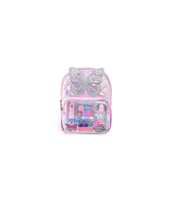 Sac à dos Martinelia Shimmer Wings - Élégance scintillante