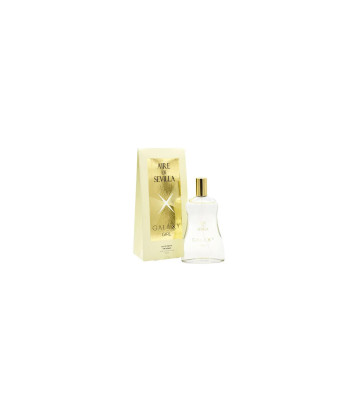 Parfum Instituto Español Aire De Sevilla Galaxy Girl 150ml