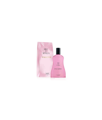 Parfum Instituto Español Edt Aire De Sevilla Paradise 150ml