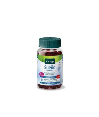 Délices relaxants avec Kneipp Rêve 30 Bonbons