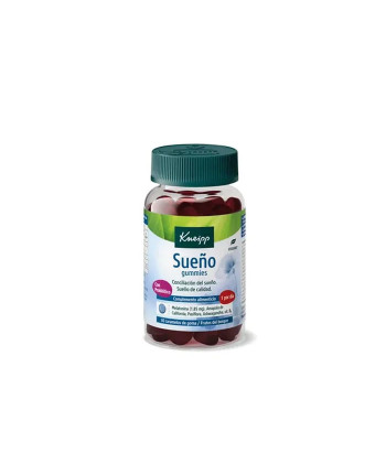 Délices relaxants avec Kneipp Rêve 30 Bonbons